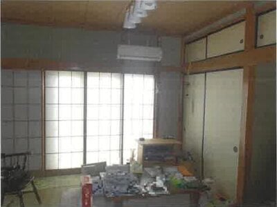 静岡県静岡市葵区 草薙駅 戸建て 968万円の競売物件 #7