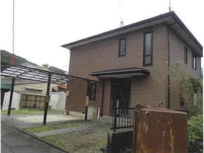 静岡県静岡市清水区 興津駅 戸建て 232万円の競売物件 #2