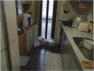 静岡県静岡市清水区 興津駅 戸建て 232万円の競売物件 #4