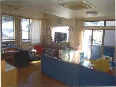 静岡県静岡市葵区 古庄駅 戸建て 125万円の競売物件 #3