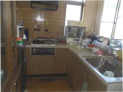 静岡県静岡市葵区 古庄駅 戸建て 125万円の競売物件 #4