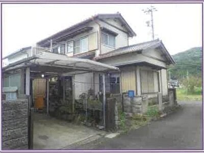 静岡県焼津市 焼津駅19分 戸建て 308万円の競売物件 #3