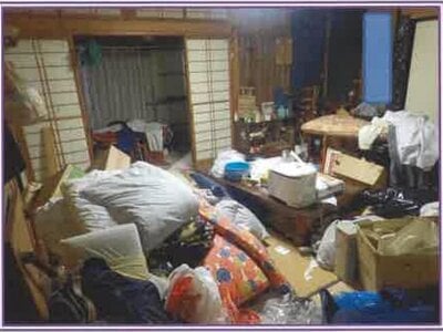 静岡県焼津市 焼津駅19分 戸建て 308万円の競売物件 #5