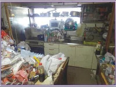 静岡県焼津市 焼津駅19分 戸建て 308万円の競売物件 #6