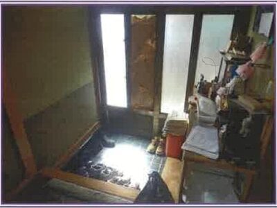 静岡県焼津市 焼津駅19分 戸建て 308万円の競売物件 #8