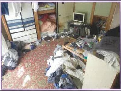 静岡県焼津市 焼津駅19分 戸建て 308万円の競売物件 #9