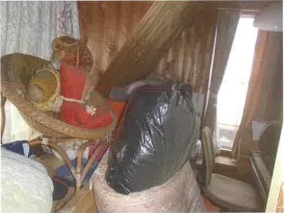 静岡県静岡市葵区 音羽町駅20分 戸建て 1,873万円の競売物件 #11