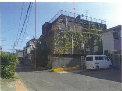 静岡県静岡市葵区 音羽町駅20分 戸建て 1,873万円の競売物件 #2