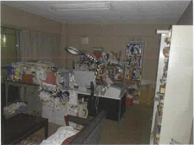 静岡県静岡市葵区 音羽町駅20分 戸建て 1,873万円の競売物件 #5