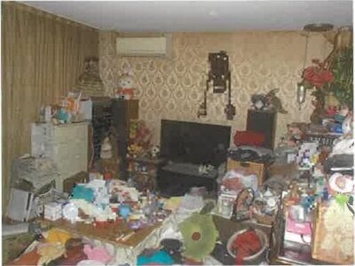 静岡県静岡市葵区 音羽町駅20分 戸建て 1,873万円の競売物件 #6