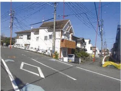 静岡県静岡市駿河区 草薙駅9分 戸建て 320万円の競売物件 #2