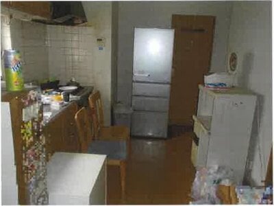 静岡県静岡市駿河区 草薙駅9分 戸建て 320万円の競売物件 #4