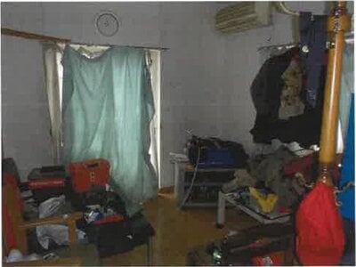 静岡県静岡市駿河区 草薙駅9分 戸建て 320万円の競売物件 #5