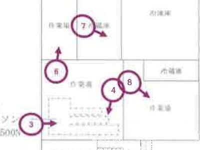 静岡県御前崎市 戸建て 1,080万円の競売物件 #2
