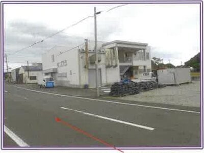 静岡県御前崎市 戸建て 1,080万円の競売物件 #3