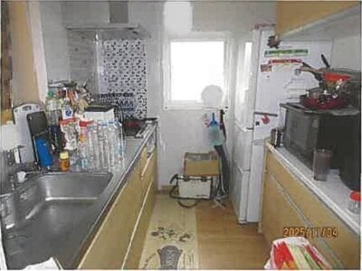 静岡県沼津市 原駅11分 戸建て 1,359万円の競売物件 #14