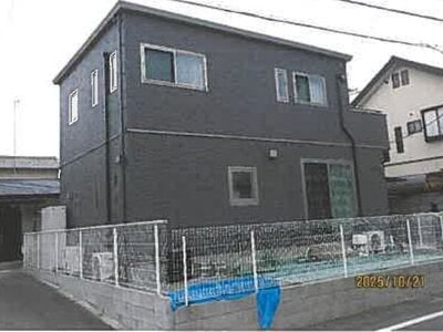 静岡県沼津市 原駅11分 戸建て 1,359万円の競売物件 #5