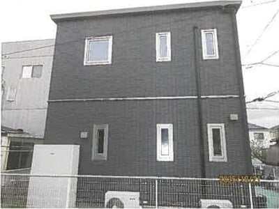 静岡県沼津市 原駅11分 戸建て 1,359万円の競売物件 #6