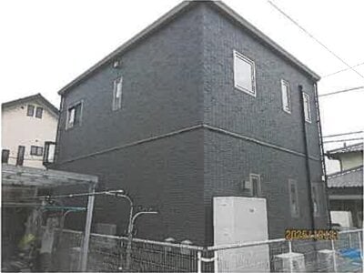 静岡県沼津市 原駅11分 戸建て 1,359万円の競売物件 #7