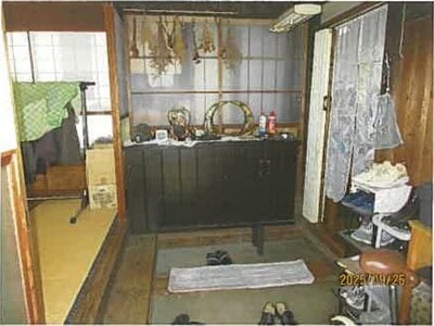 静岡県伊豆市 修善寺駅 戸建て 151万円の競売物件 #11