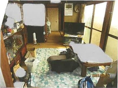 静岡県伊豆市 修善寺駅 戸建て 151万円の競売物件 #17