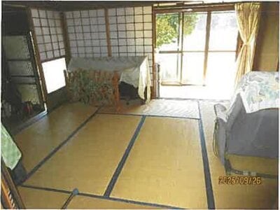 静岡県伊豆市 修善寺駅 戸建て 151万円の競売物件 #18