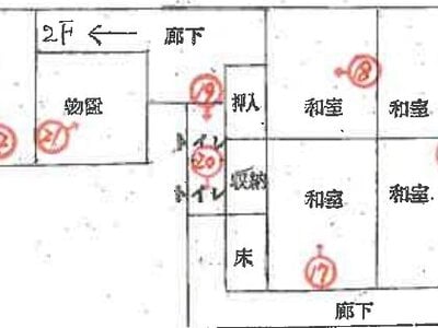 静岡県伊豆市 修善寺駅 戸建て 151万円の競売物件 #2