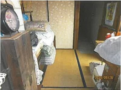 静岡県伊豆市 修善寺駅 戸建て 151万円の競売物件 #20