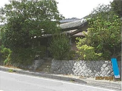 静岡県伊豆市 修善寺駅 戸建て 151万円の競売物件 #3