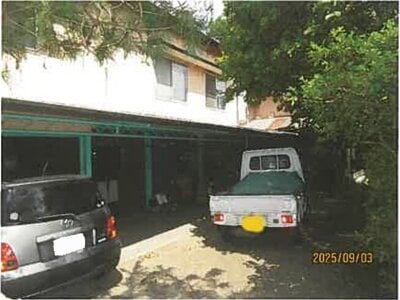 静岡県伊豆市 修善寺駅 戸建て 151万円の競売物件 #4