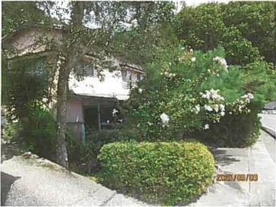 静岡県伊豆市 修善寺駅 戸建て 151万円の競売物件 #5