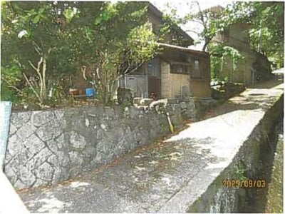 静岡県伊豆市 修善寺駅 戸建て 151万円の競売物件 #7