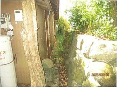 静岡県伊豆市 修善寺駅 戸建て 151万円の競売物件 #8