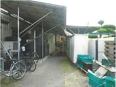 静岡県伊豆の国市 韮山駅21分 戸建て 2,295万円の競売物件 #9