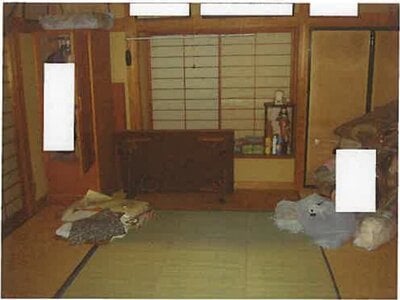 (値下げ) 静岡県三島市 三島駅21分 戸建て 306万円の競売物件 #12