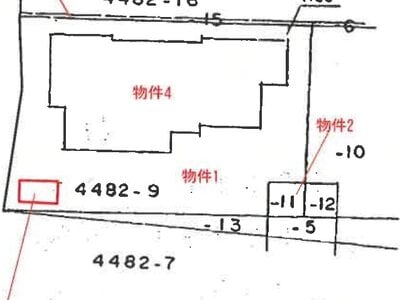 (値下げ) 静岡県三島市 三島駅21分 戸建て 306万円の競売物件 #22