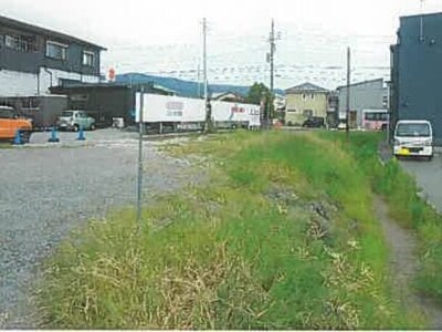 静岡県裾野市 裾野駅13分 農地 2,942万円の競売物件 #4