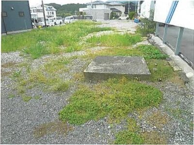 静岡県裾野市 裾野駅13分 農地 2,942万円の競売物件 #5