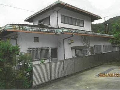 (値下げ) 静岡県伊東市 宇佐美駅6分 戸建て 517万円の競売物件 #2