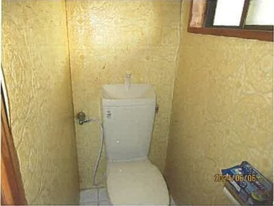 (値下げ) 静岡県伊東市 宇佐美駅6分 戸建て 517万円の競売物件 #23