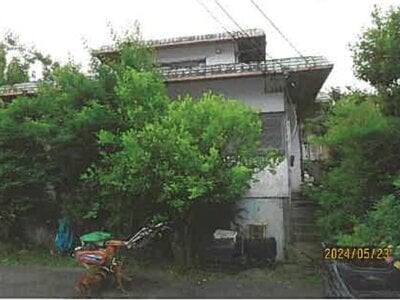 (値下げ) 静岡県伊東市 宇佐美駅6分 戸建て 517万円の競売物件 #4