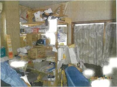 静岡県掛川市 掛川駅5分 戸建て 1,415万円の競売物件 #11