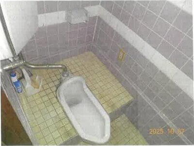 静岡県掛川市 掛川駅5分 戸建て 1,415万円の競売物件 #19