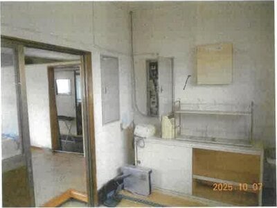 静岡県掛川市 掛川駅5分 戸建て 1,415万円の競売物件 #24