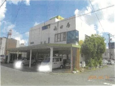 静岡県掛川市 掛川駅5分 戸建て 1,415万円の競売物件 #4