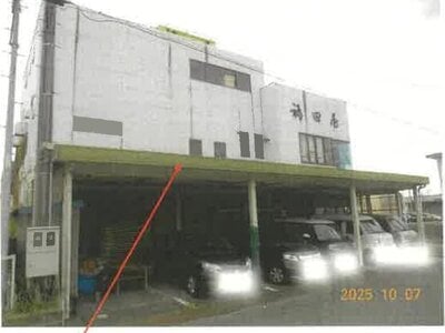 静岡県掛川市 掛川駅5分 戸建て 1,415万円の競売物件 #5