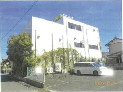 静岡県掛川市 掛川駅5分 戸建て 1,415万円の競売物件 #7