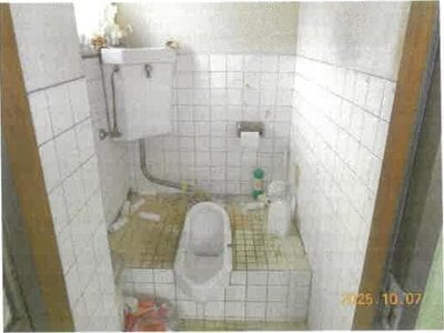 静岡県掛川市 掛川駅5分 戸建て 1,415万円の競売物件 #9