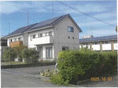 静岡県磐田市 磐田駅11分 戸建て 682万円の競売物件 #3