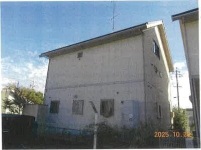 静岡県磐田市 磐田駅11分 戸建て 682万円の競売物件 #4